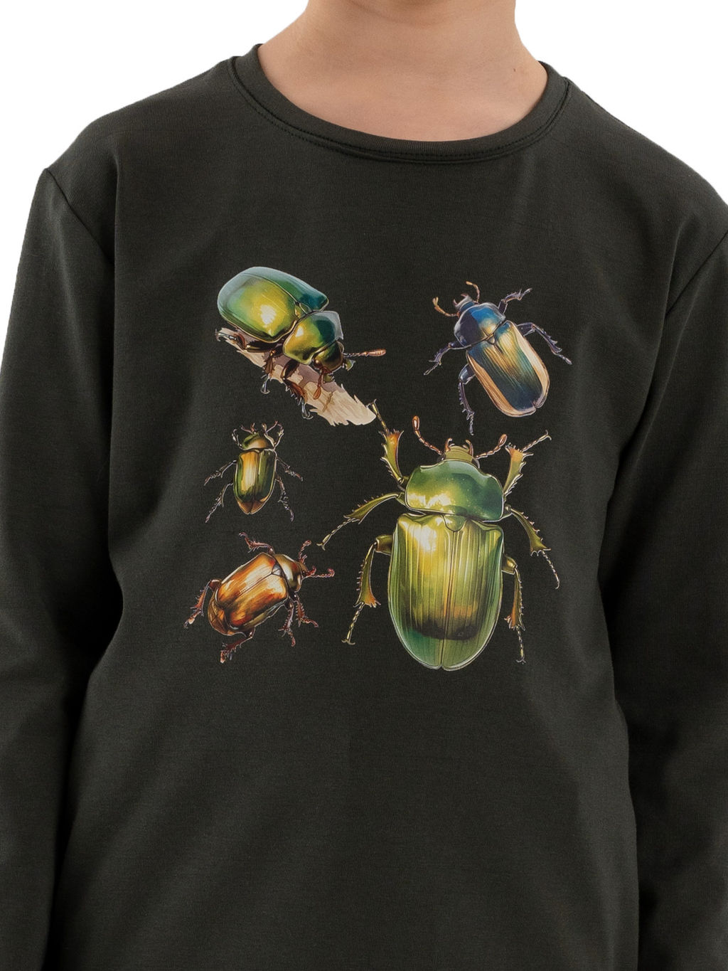 Джемпер для мальчика О37098 - Карамелли фото 4