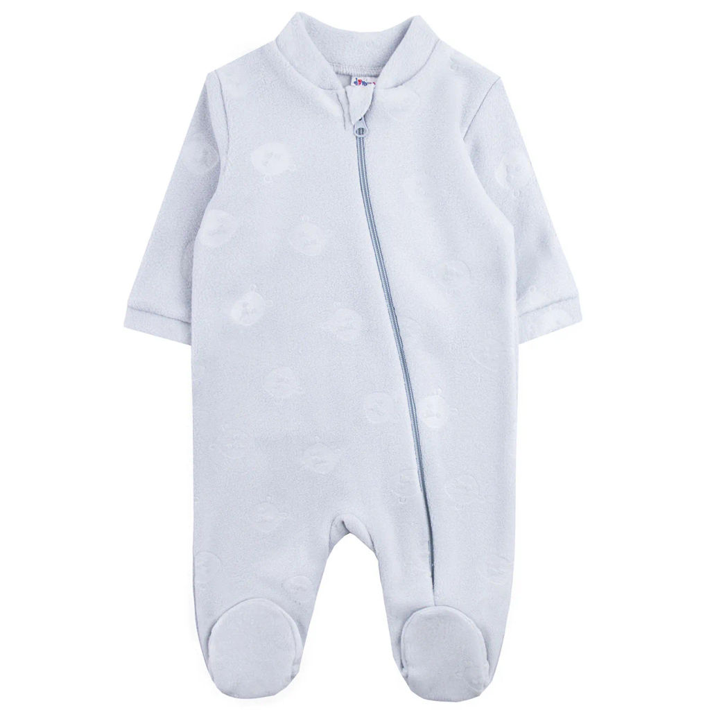 Комбинезон флис 1260601204 - Youlala фото 4