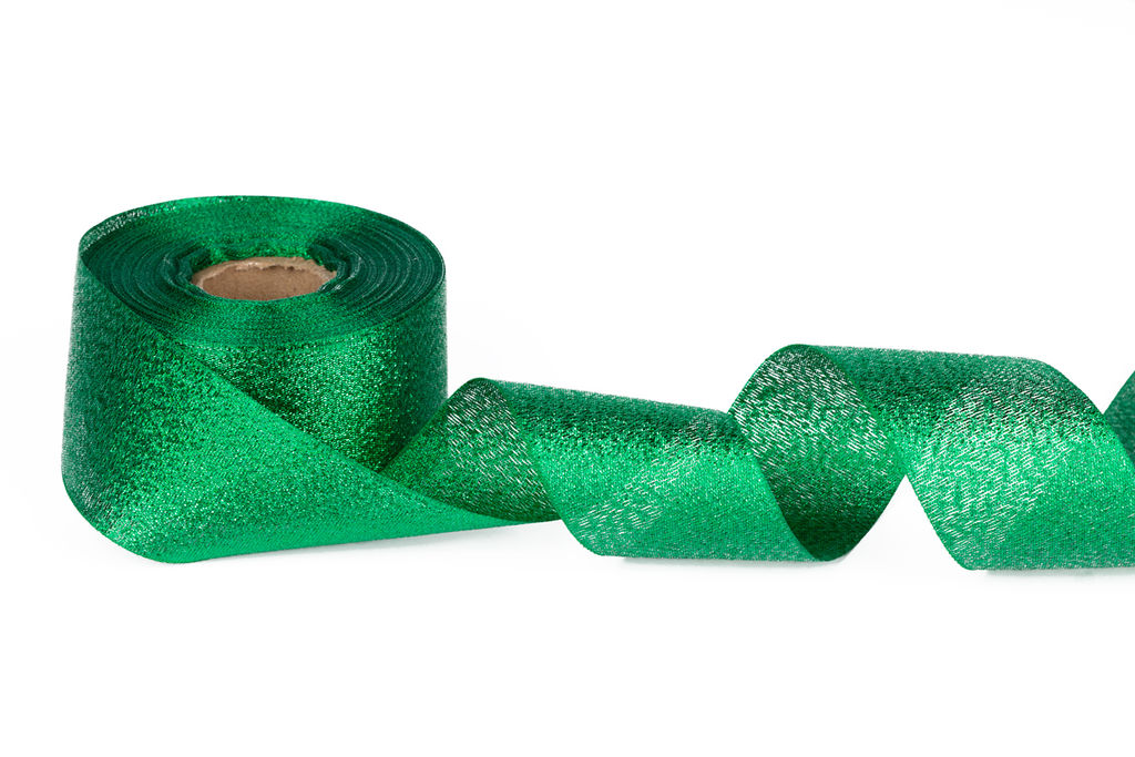 BLITZ С3433Г17 лента металлизированная 40 мм  5 мм 25 м  0.5 м