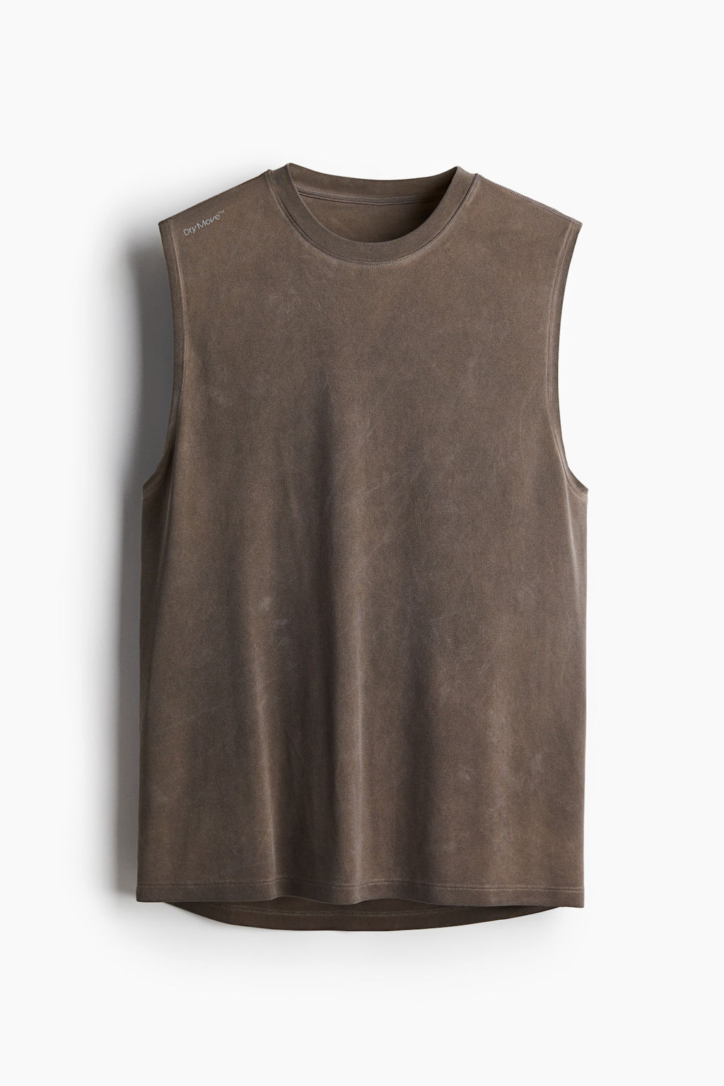 Camiseta de deporte en DryMove Regular Fit - H&m фото 6