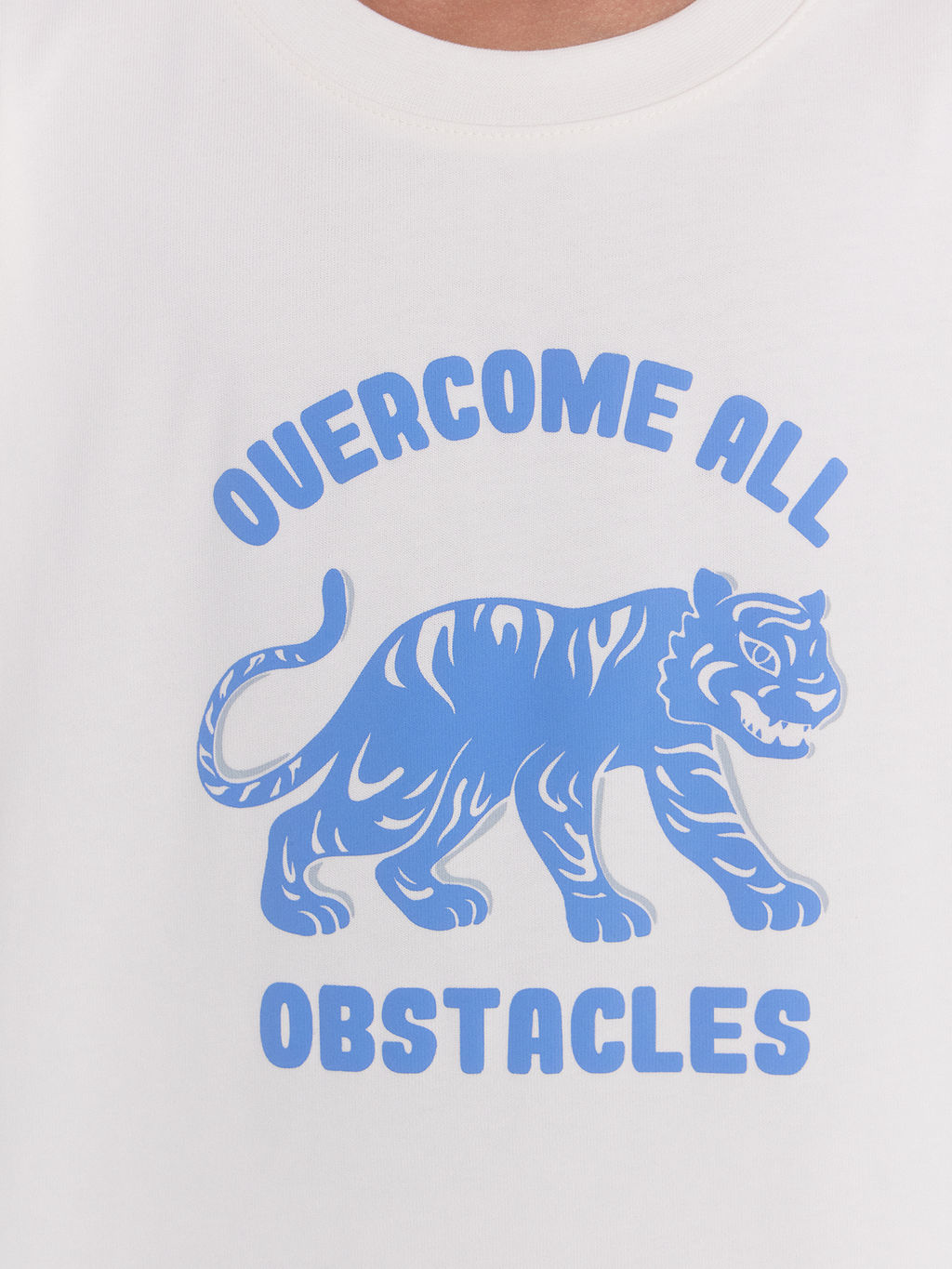 Лонгслив для мальчиков бело-бежевый с печатью - Mark formelle фото 5