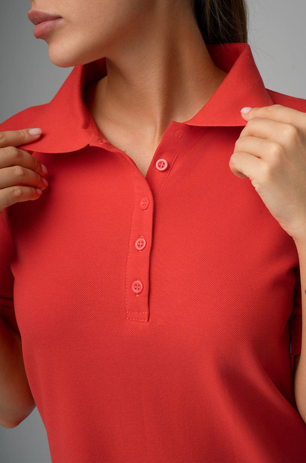 Женское платье-поло Happyfox - Happy fox фото 7