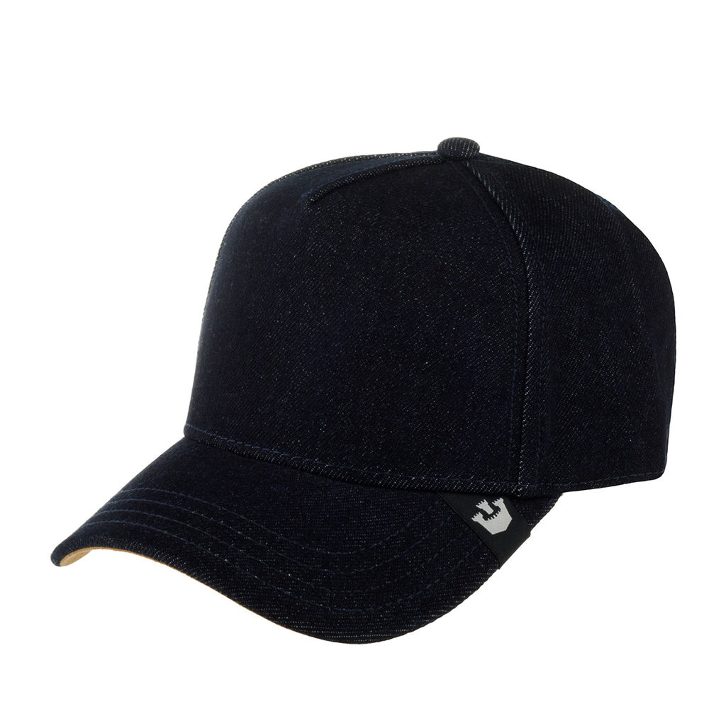 Бейсболка GOORIN BROTHERS арт. 101-1394 (иссиня-черный)