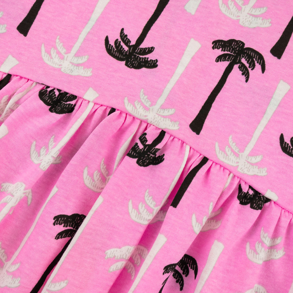 Платье кулирка 1478100602 - Youlala фото 13