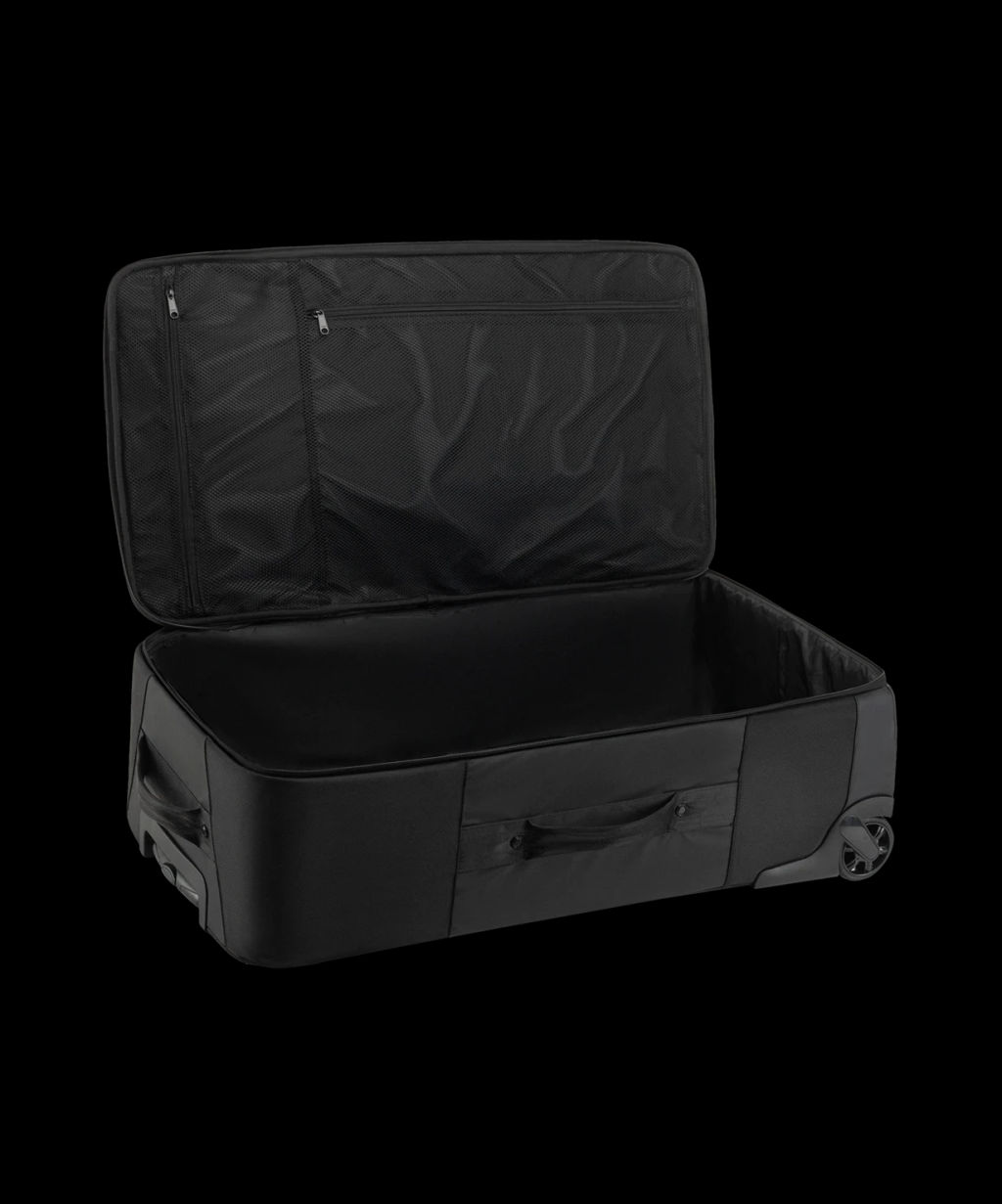 Чемодан JOGEL PREMIER Team Trolley L, черный  фото 13