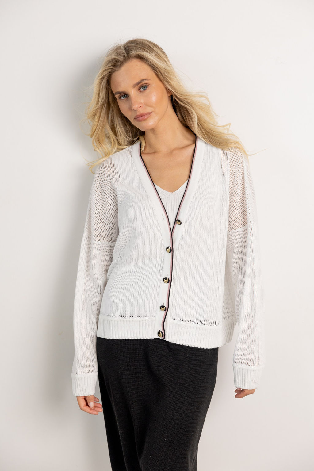 Кардиган SS 2606