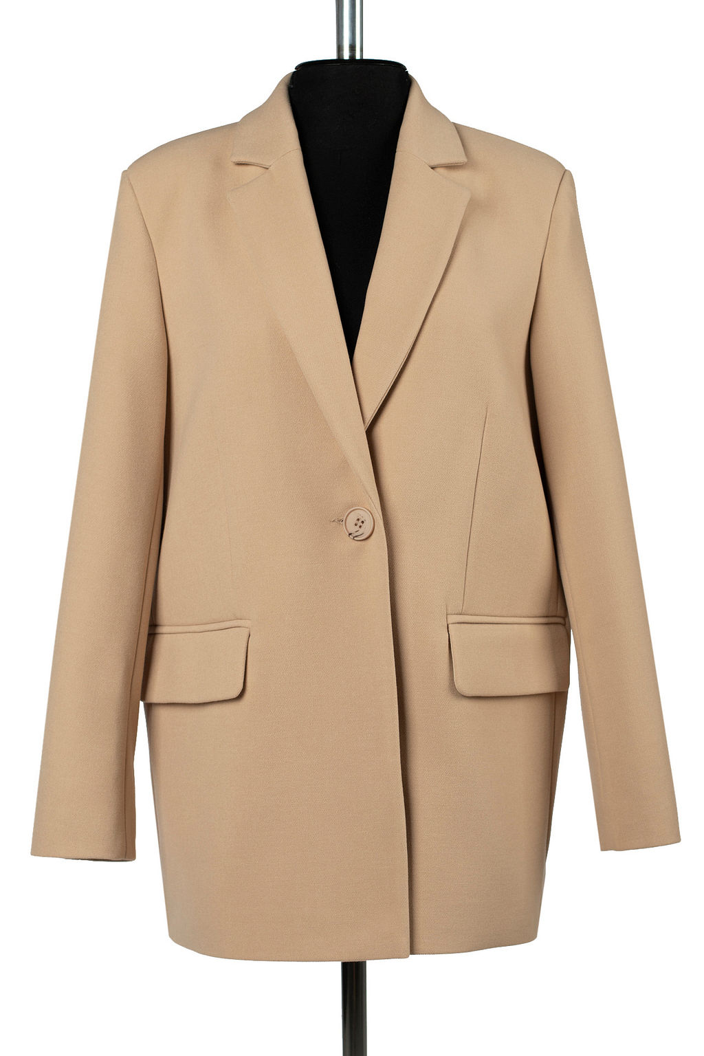 Пальто женское демисезонное