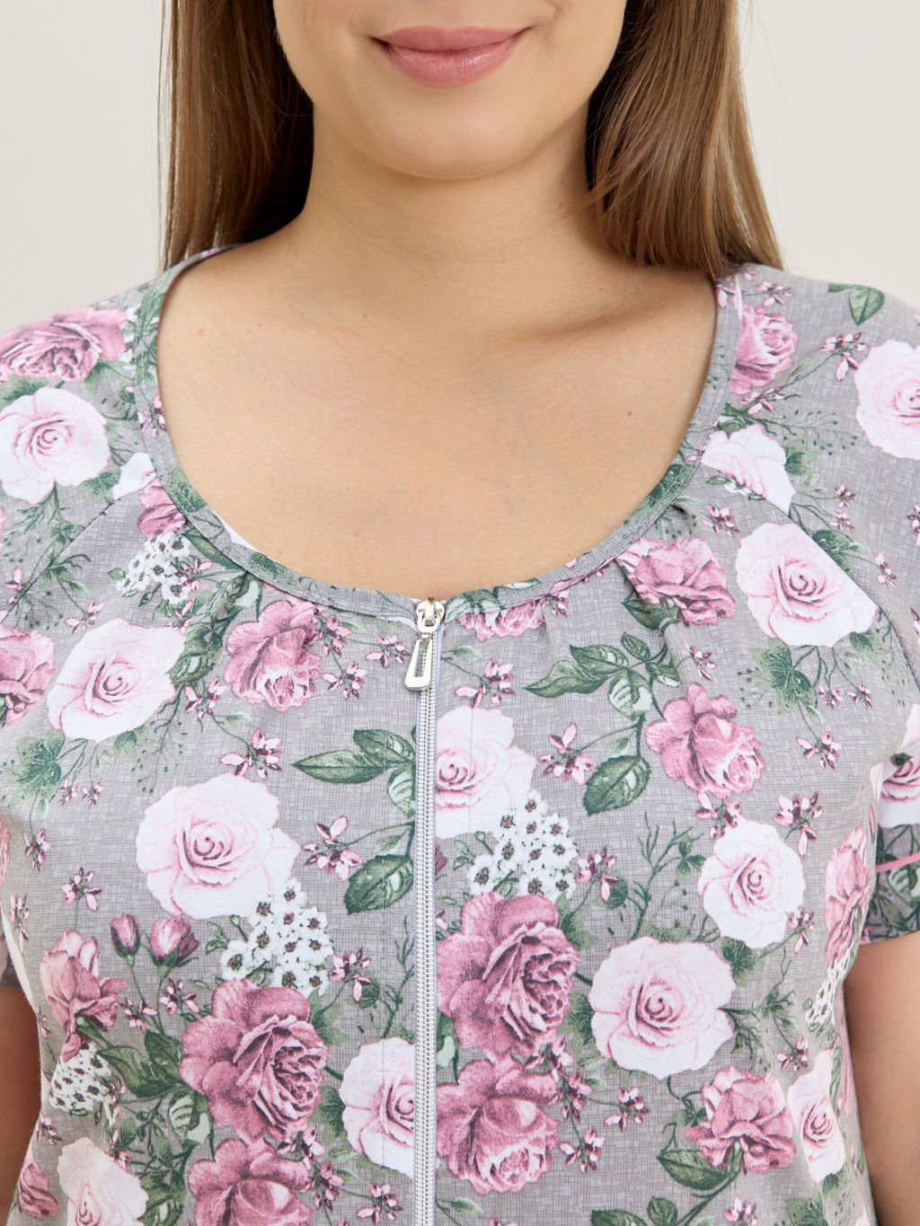 Халат Флэр VIOTEX - Виотекс фото 19