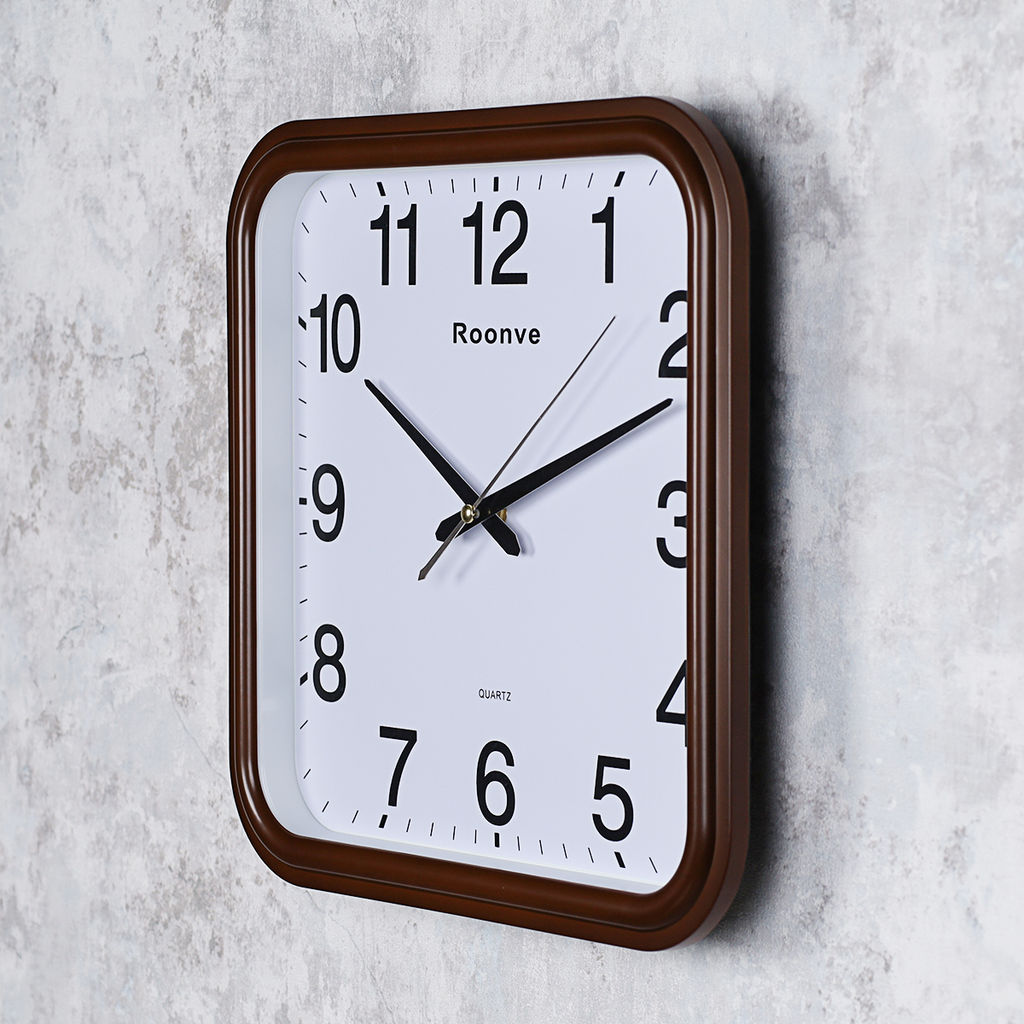 Часы настенные / BW7251 /уп 20/ - ГалеонТрейд фото 9