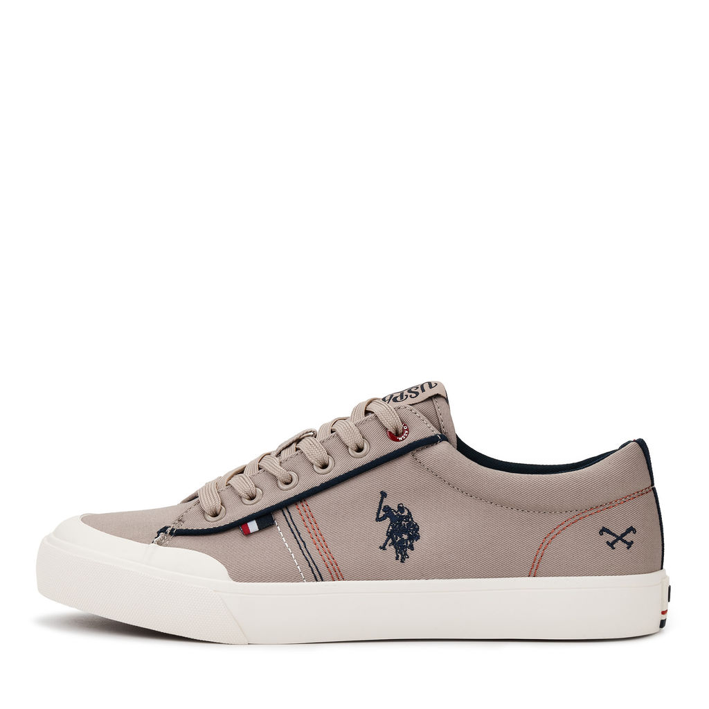 Полуботинки U.S. POLO ASSN.