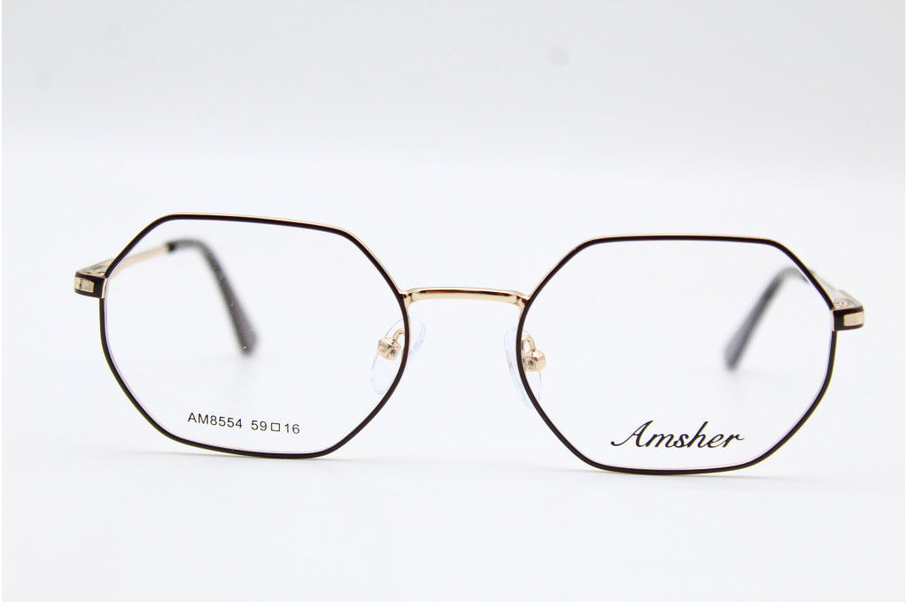 Оправа AMSHAR 8554 59-16-145 С4