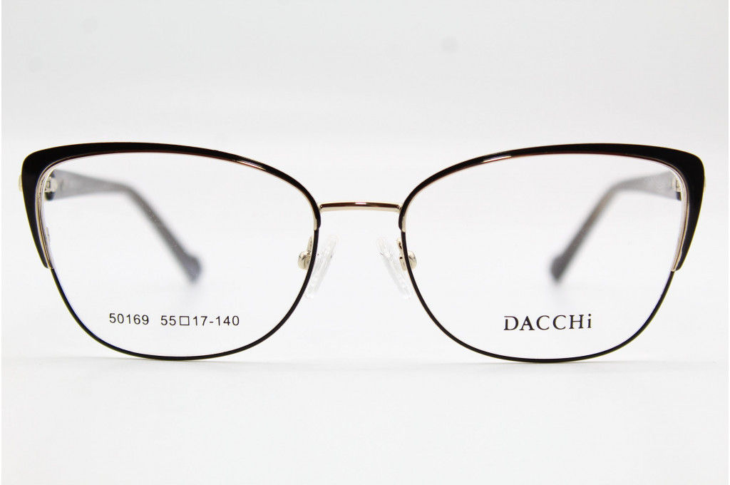 Оправа DACCHI 50169 55-17-140 С1