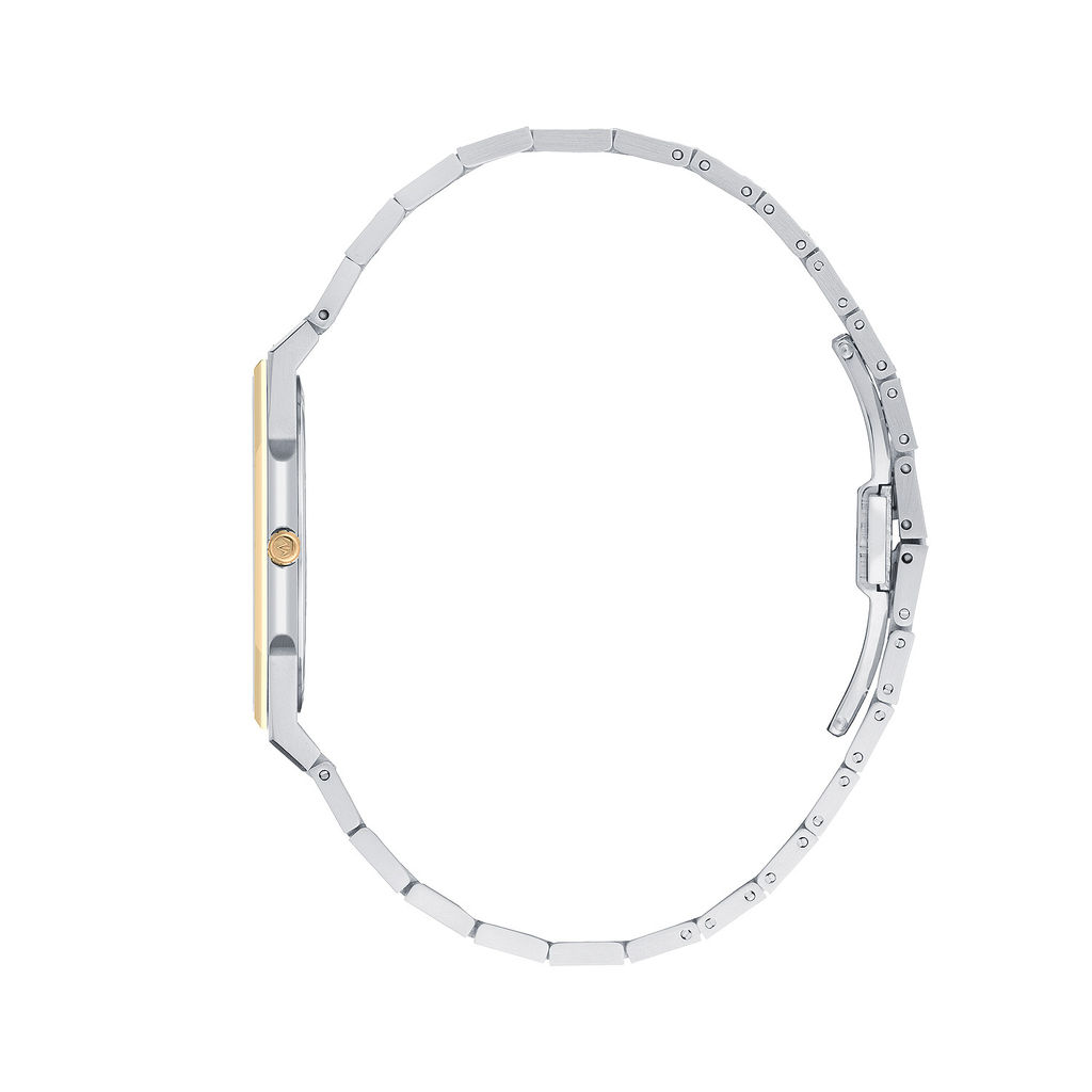 Наручные часы Loyss мужские кварцевые LS2001-05 ULTRA SLIM