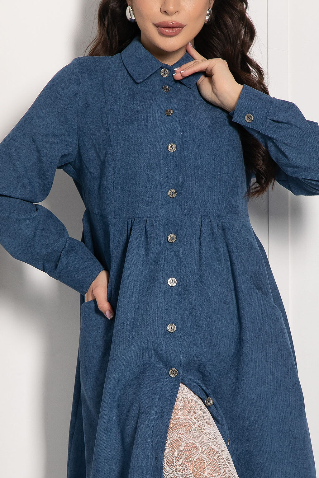 Платье Сабина - Lt collection фото 31