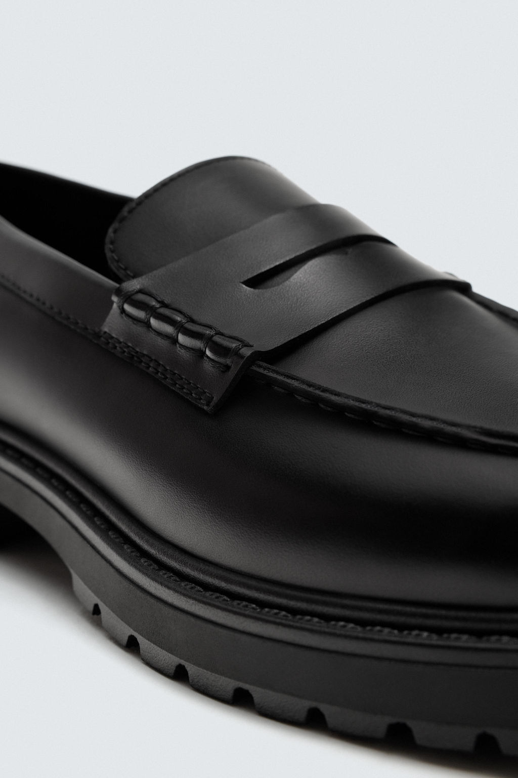PENNY DRESS LOAFERS - Zara фото 11