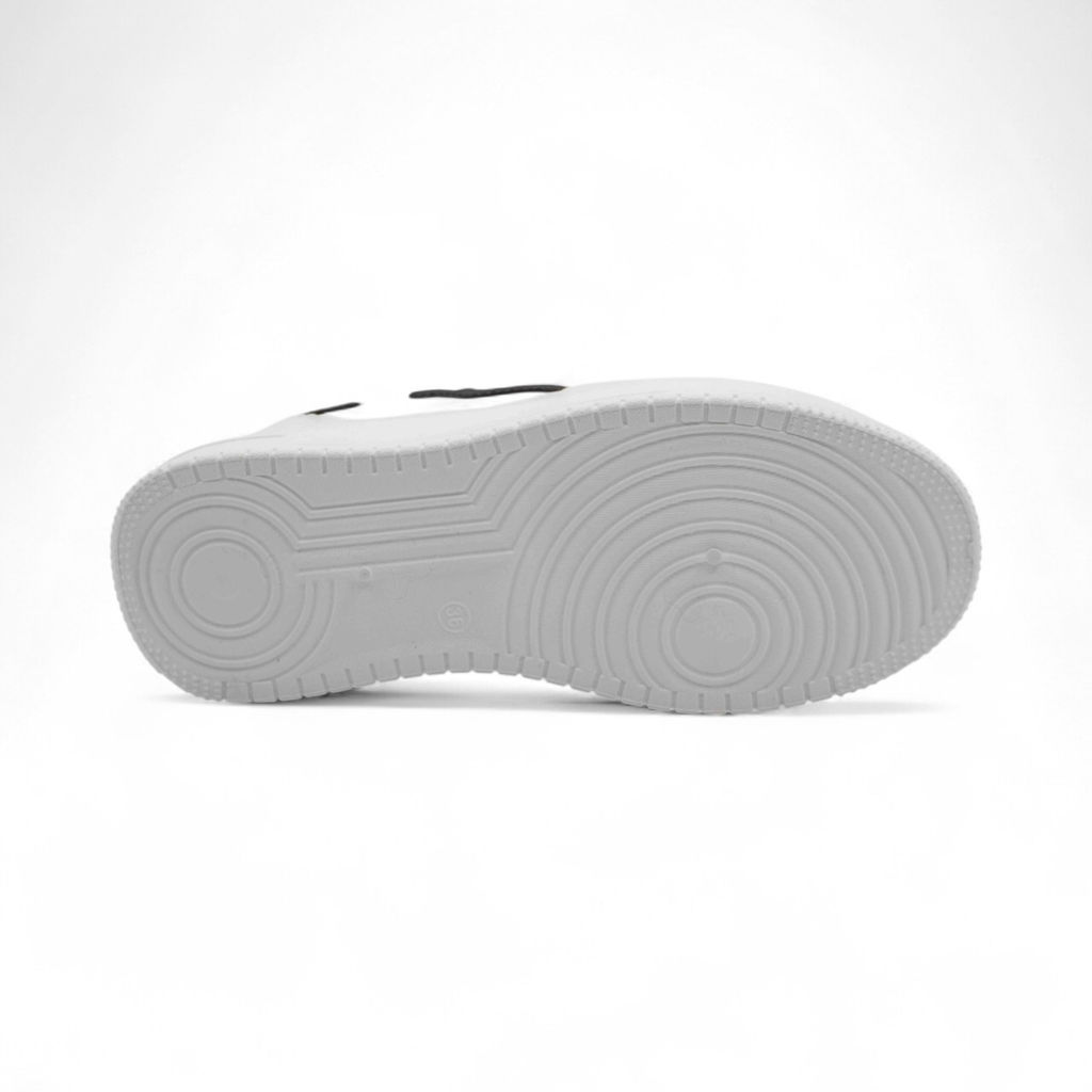 Кроссовки G107-1 белые - Sport фото 3