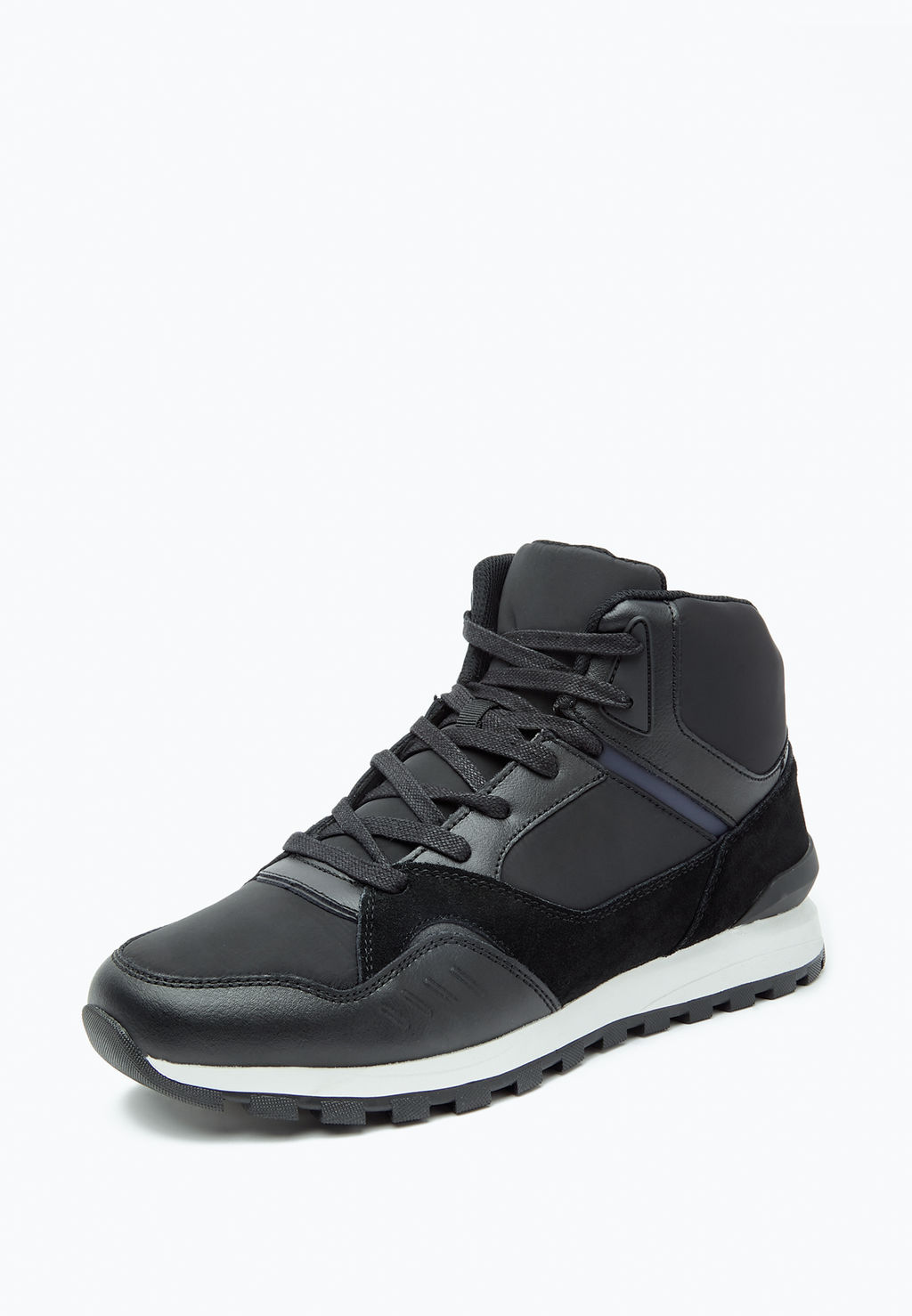 Спортивные хайкеры - Mascotte фото 2