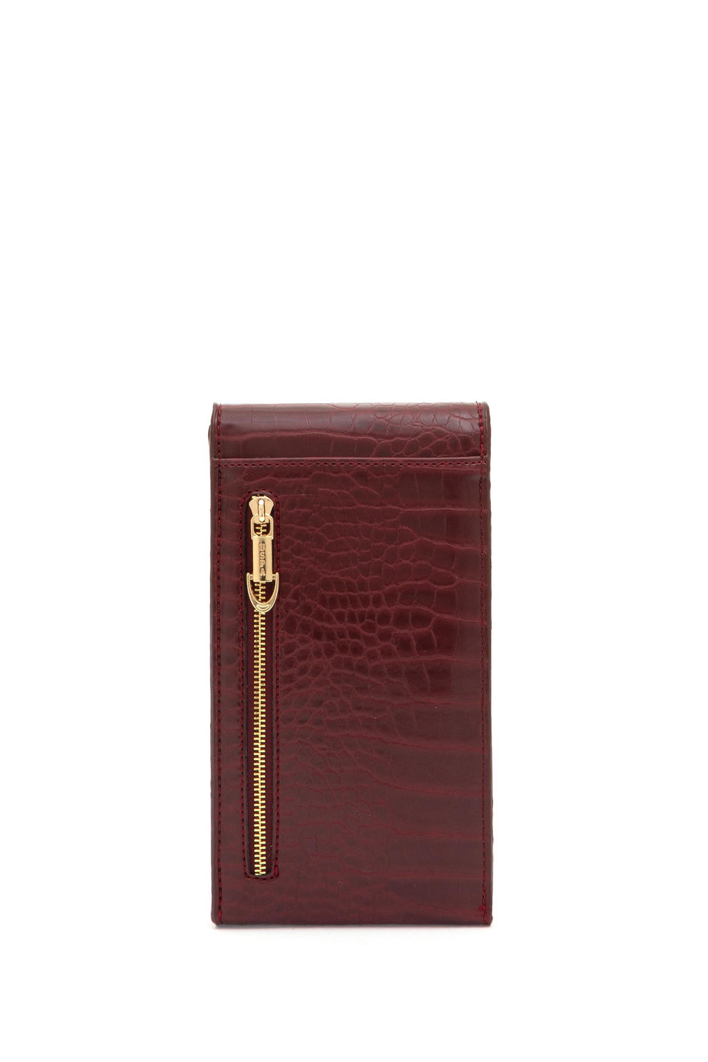 Kad_n Bordo C_zdan Sepette S_rpriz _ndirim - U.s. polo assn фото 3