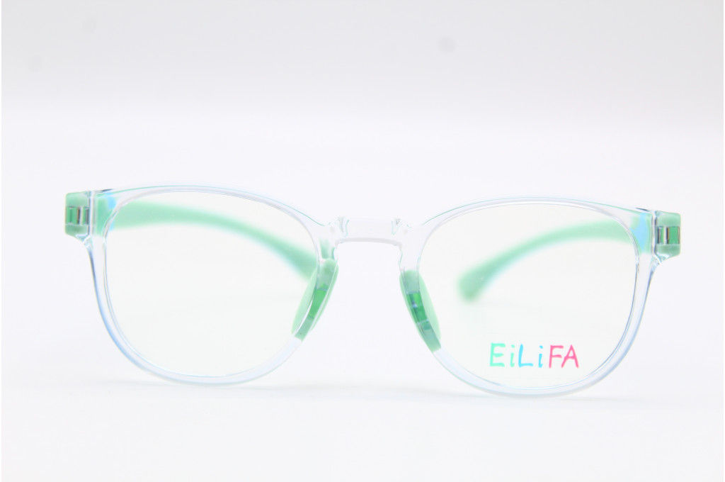 Оправа EiLiFA (детские) TRD-09 50-16-125 С6