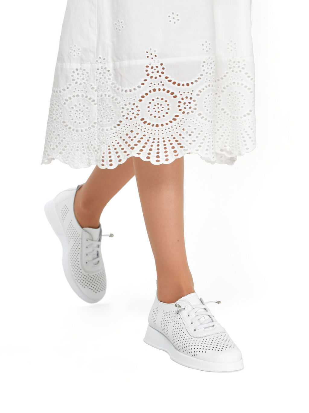 Туфли женские BELWEST  фото 7