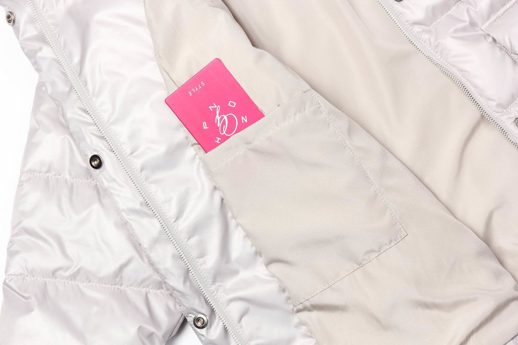 Куртка - Gipnoz фото 13