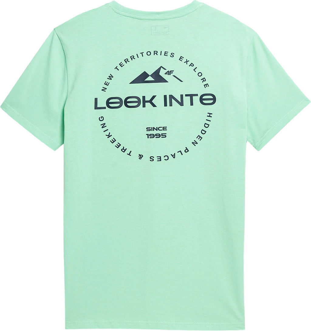 Футболка мужская