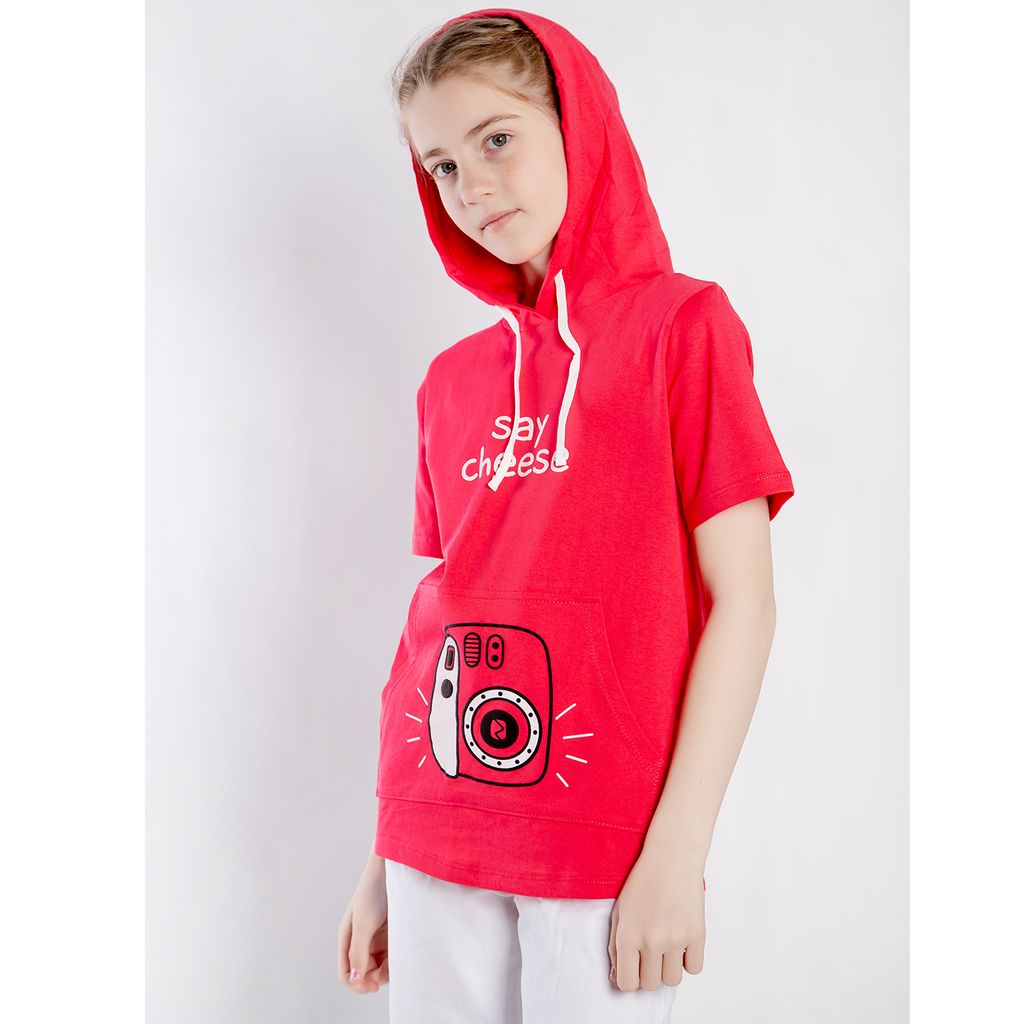 Футболка кулирка 1355100101 - Youlala фото 3