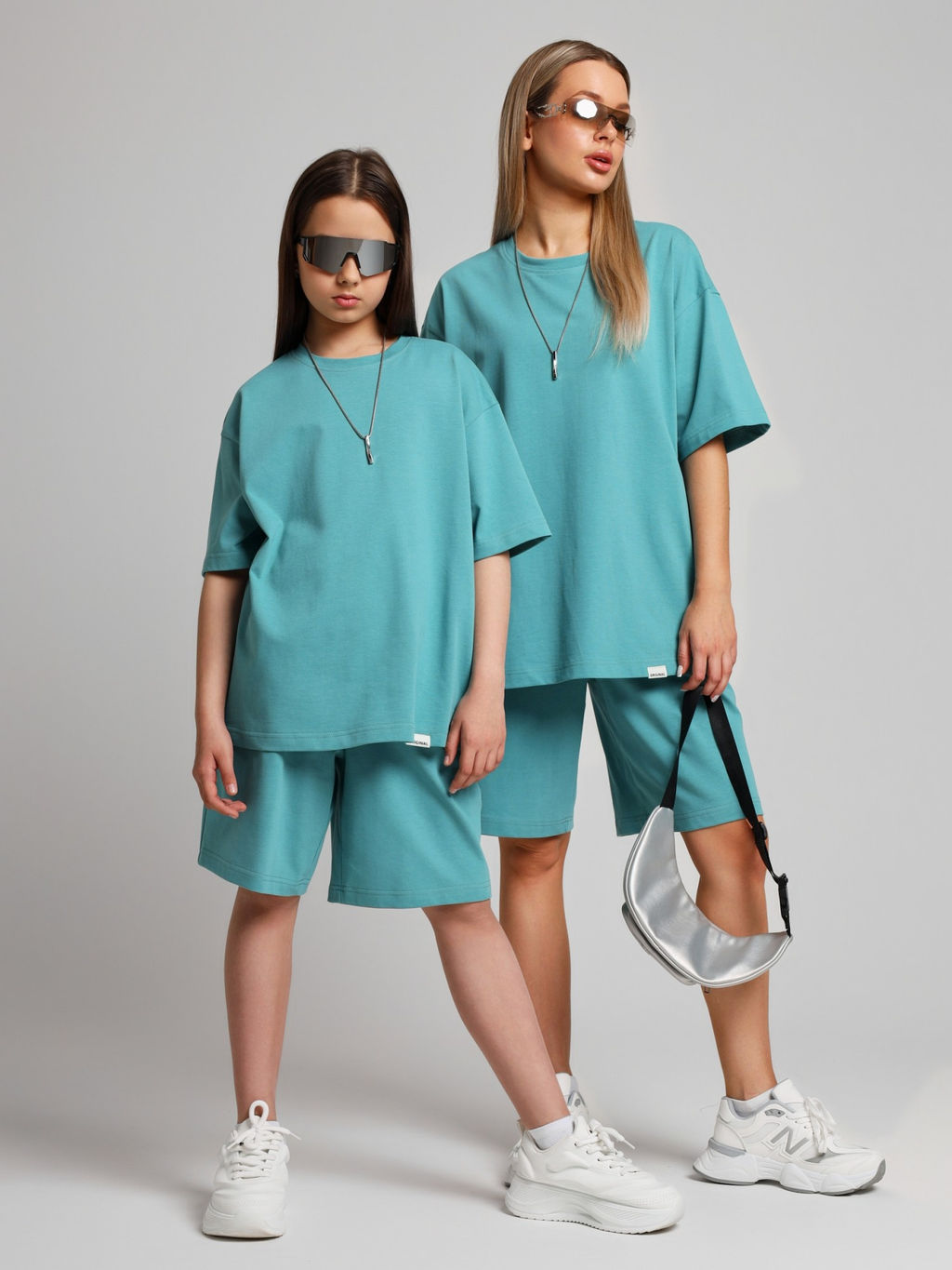 VIOTEX Костюм для девочки Азарт-1 из чистого хлопка - Виотекс фото 9