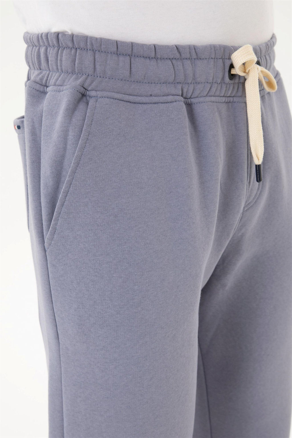 U. S. Polo Assn / Мужские серые спортивные штаны - U.s. polo assn фото 5