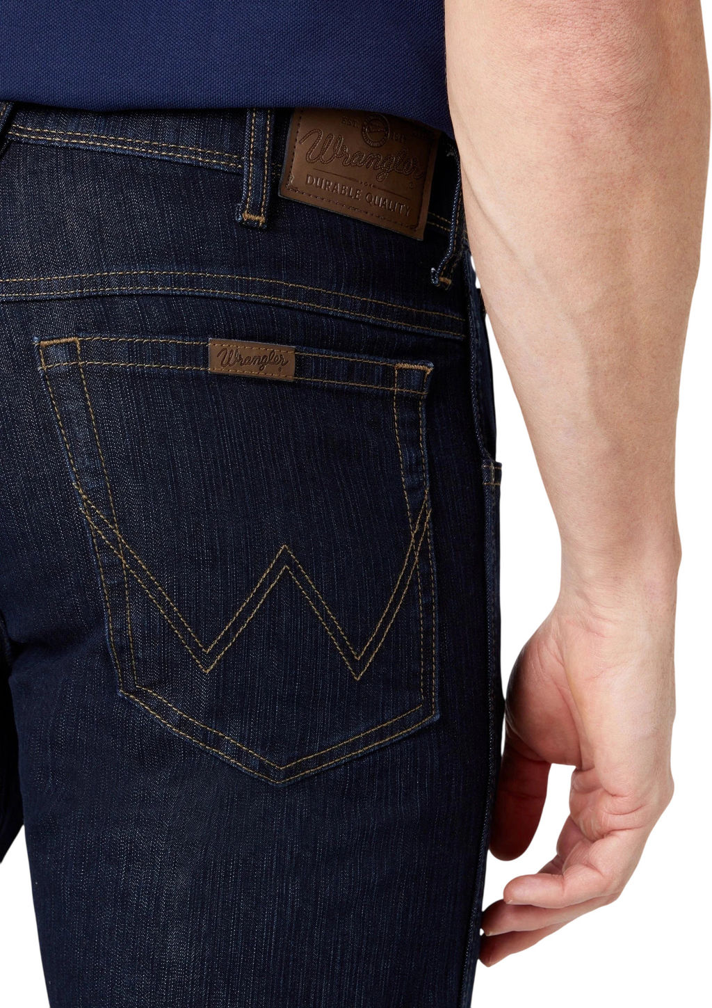 Джинсы мужские