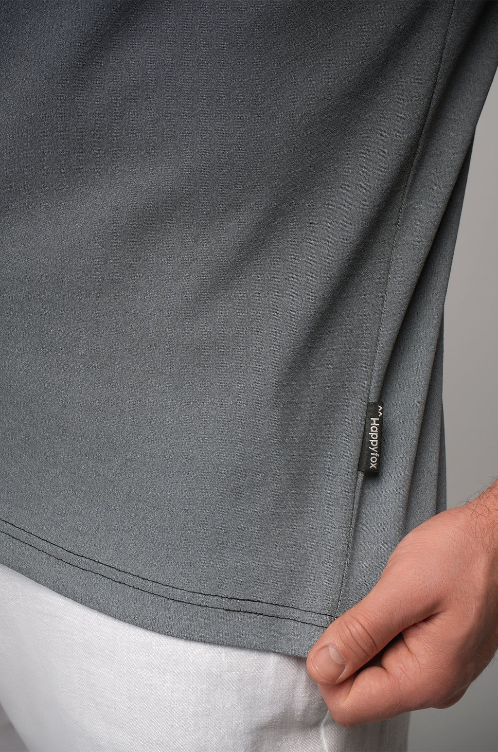 Мужская футболка Happyfox