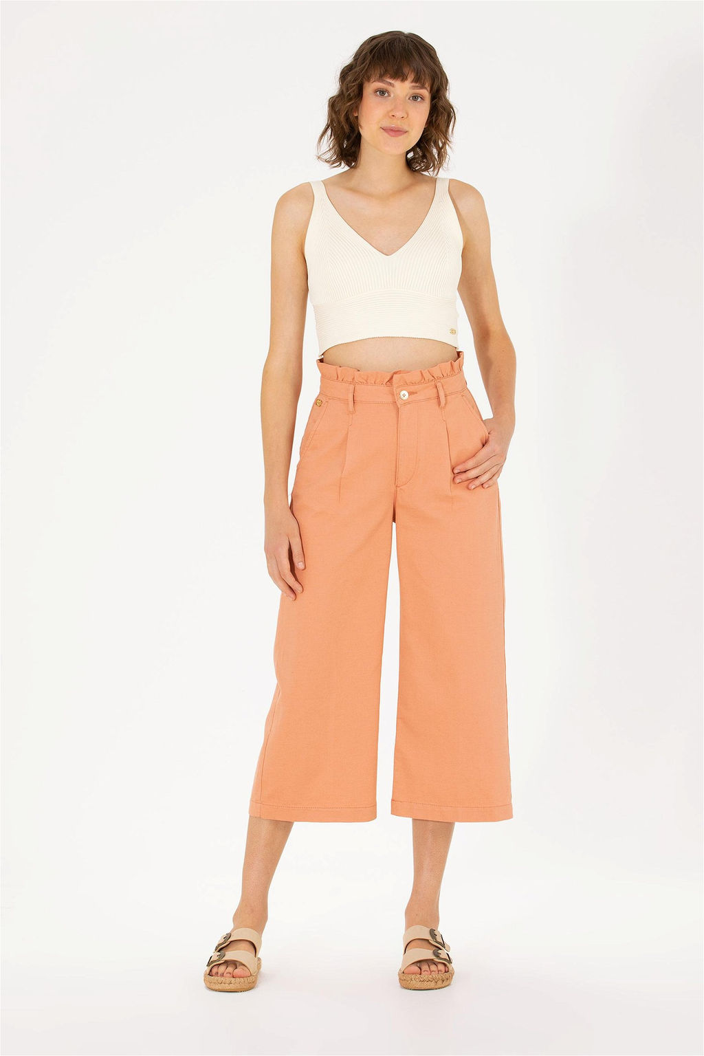 Женские спортивные брюки - U.s. polo assn фото 8