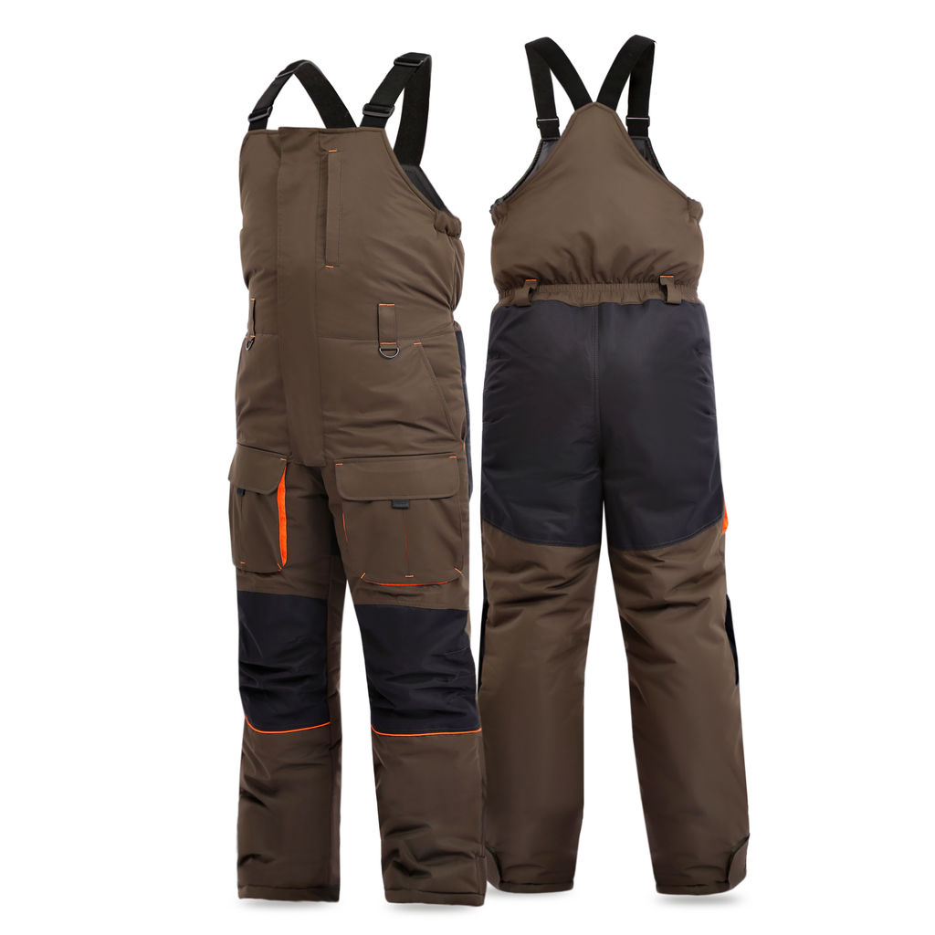 Костюм ВАЙГАЧ