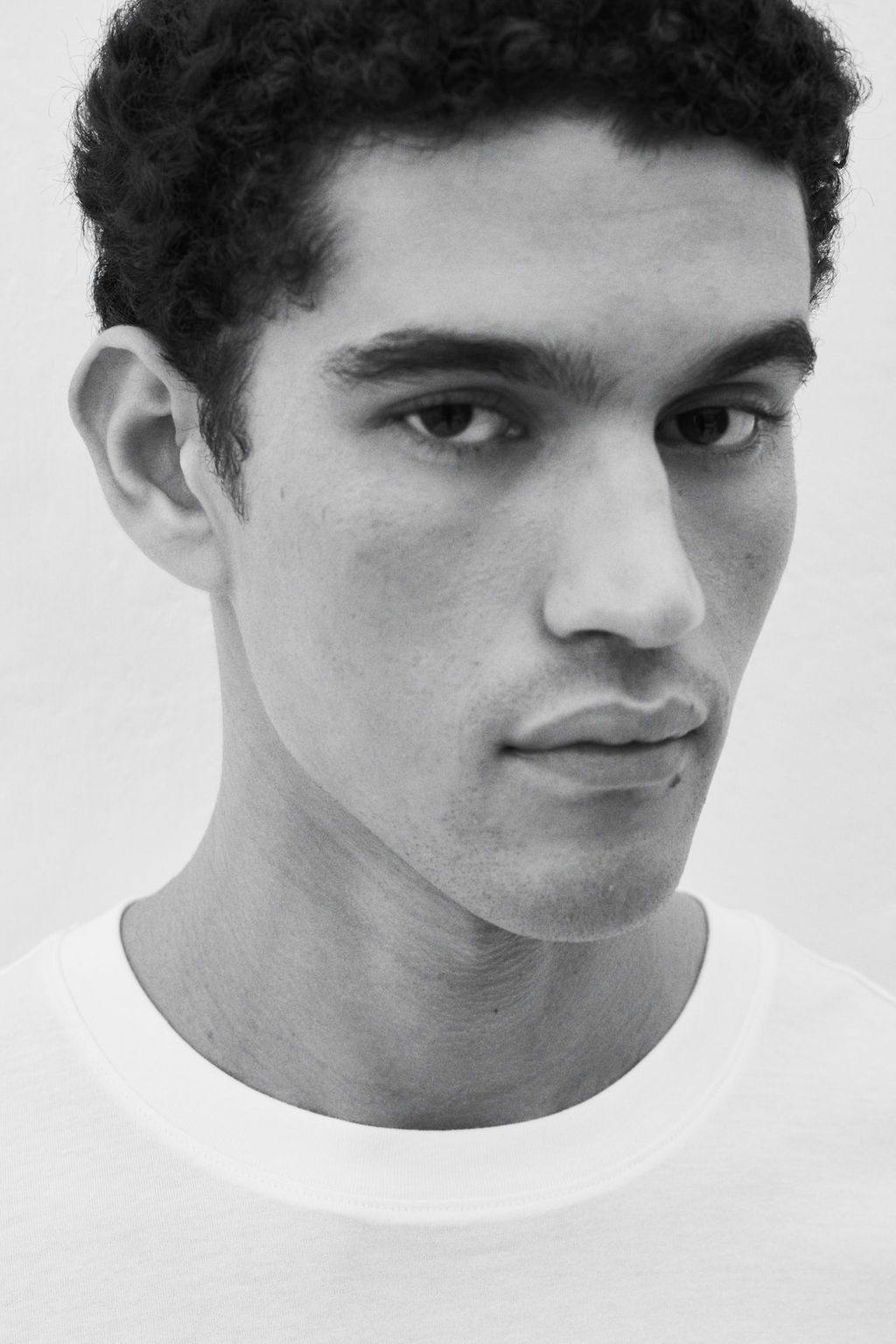 Camiseta de punto Regular Fit - H&m фото 11