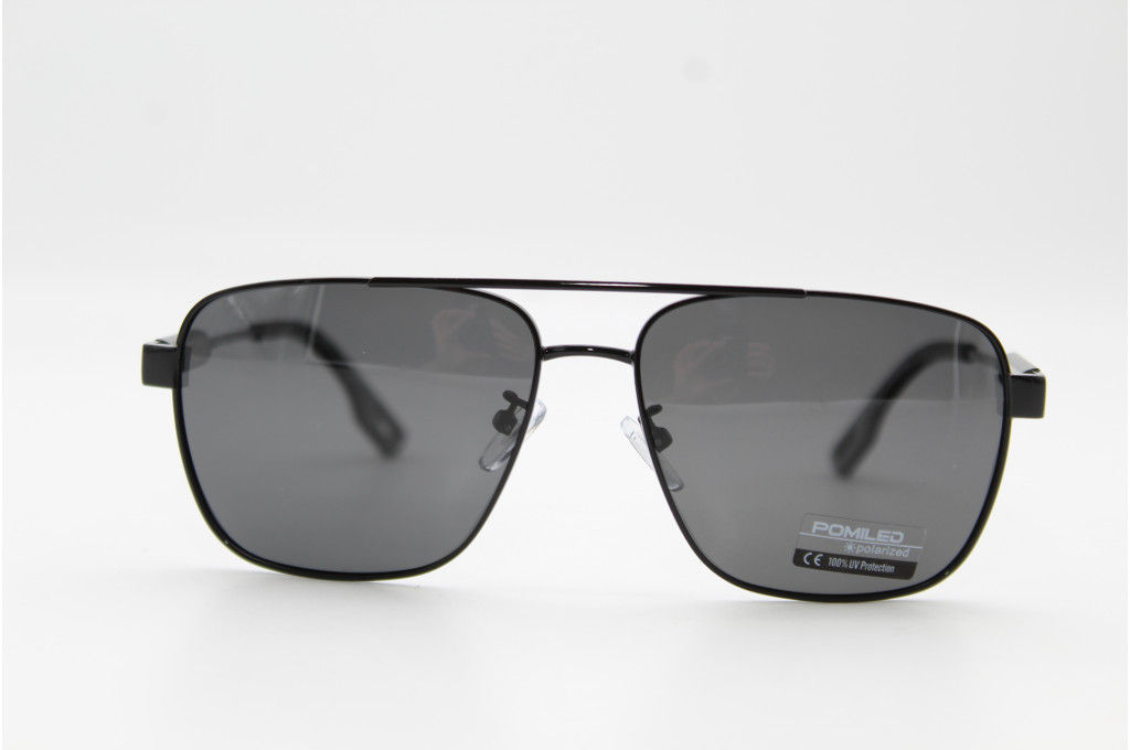 Солнцезащитные очки POMILED (Polarized) 08215 60-15-148 С9-08  фото 2