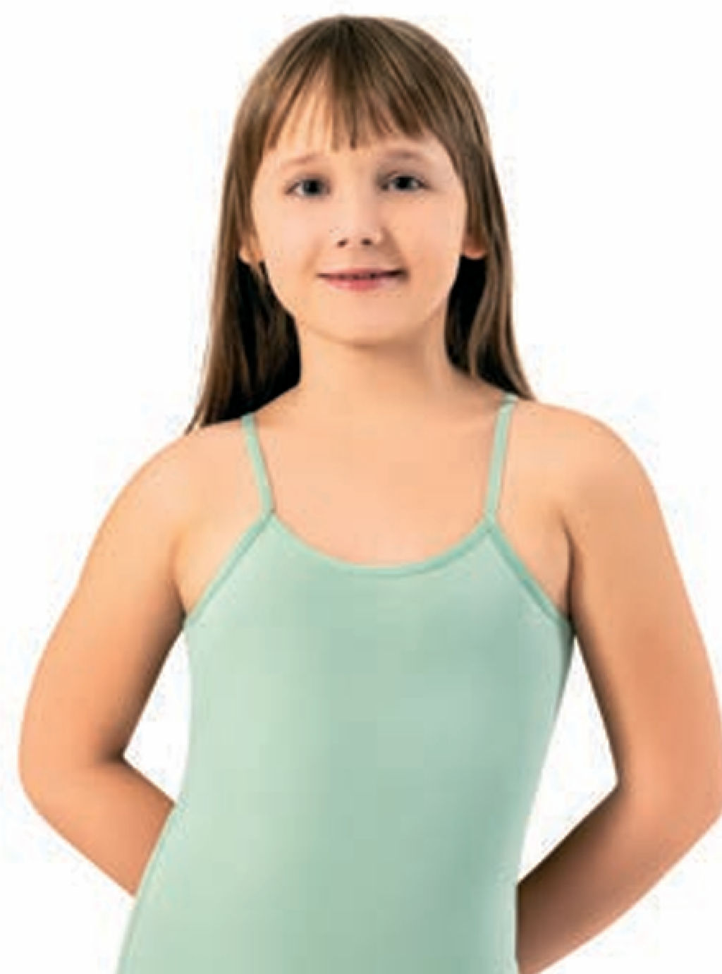 Майка для девочки Kota 3411