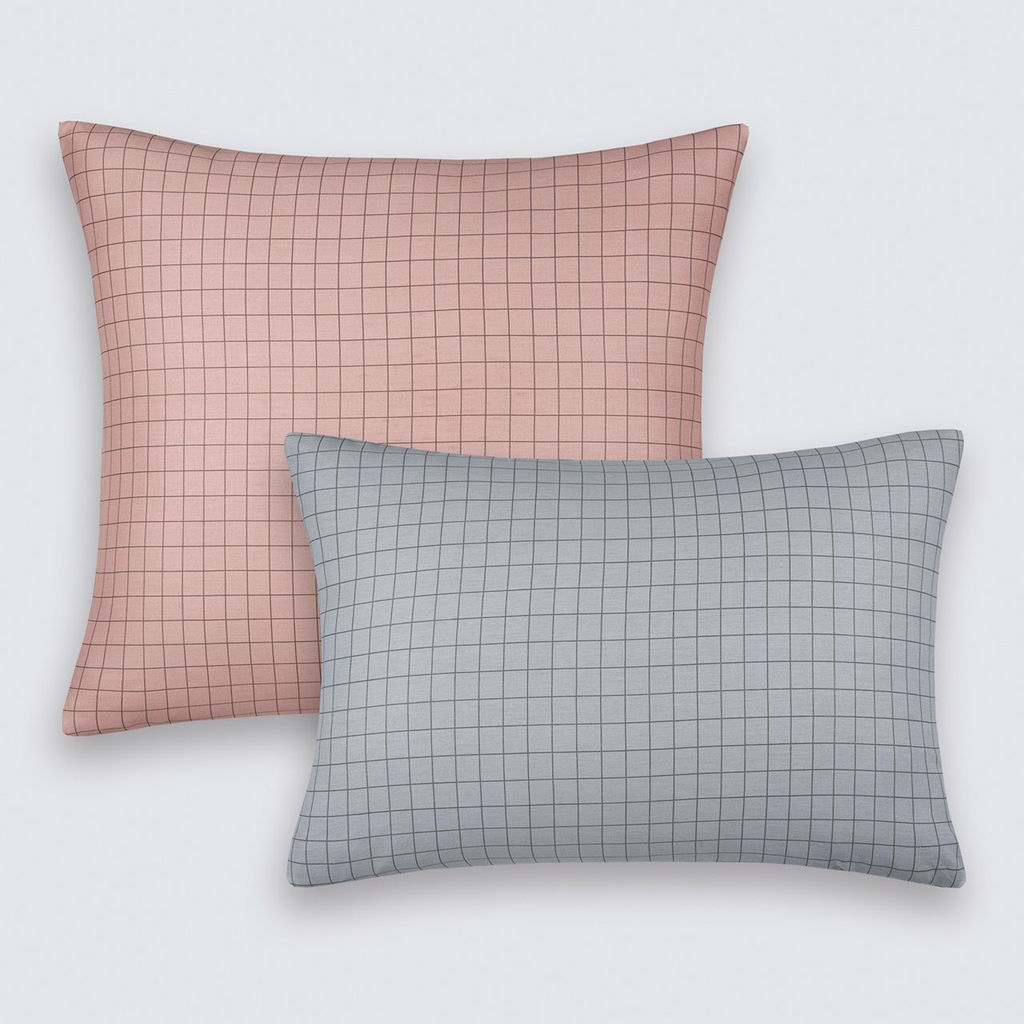 Постельное белье Мэпл 2сп Max (простыня на резинке 160х200) + 4 наволочки - Ecotex фото 5