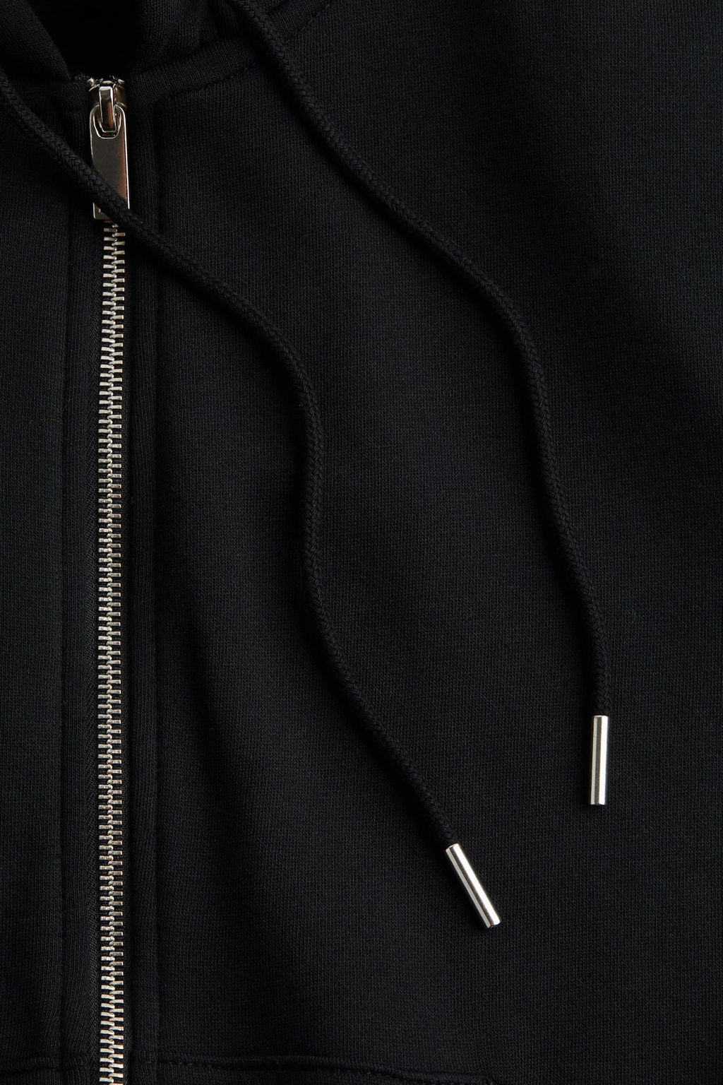 Chaqueta sudadera con capucha y cremallera - H&m фото 7