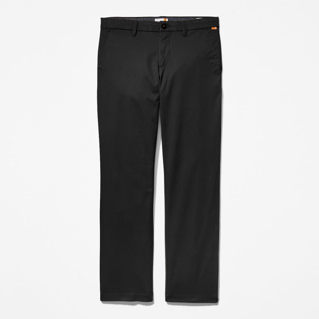 Timberland / Брюки Chino Pant Twill Squam Lake Stretch Straight  фото 6