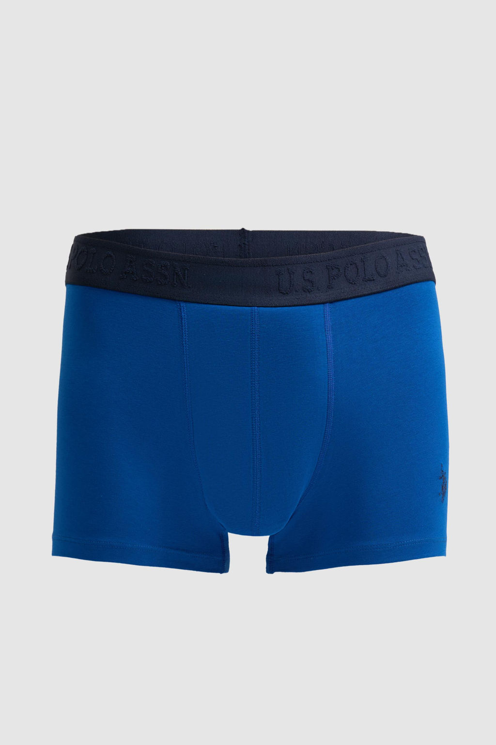 Erkek Saks 3l_ Boxer Tak_m_