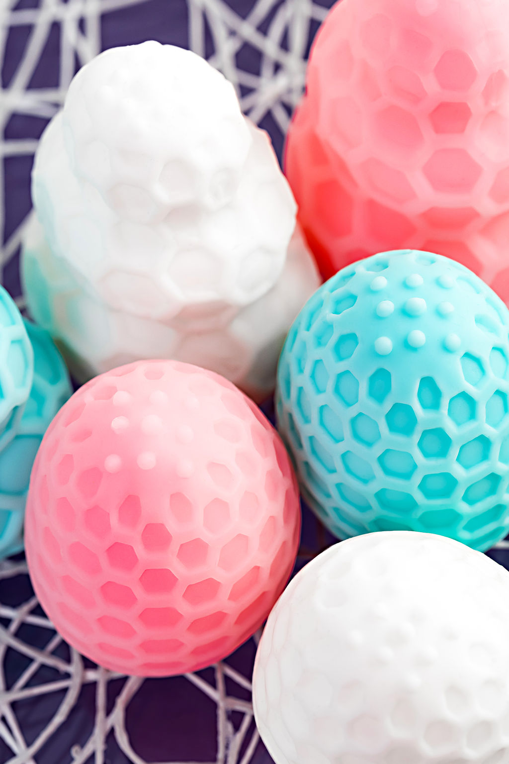 Мастурбатор A-Toys Pufl, розовый, ТРЕ, 6 см 2,7 см - Toyfa фото 13