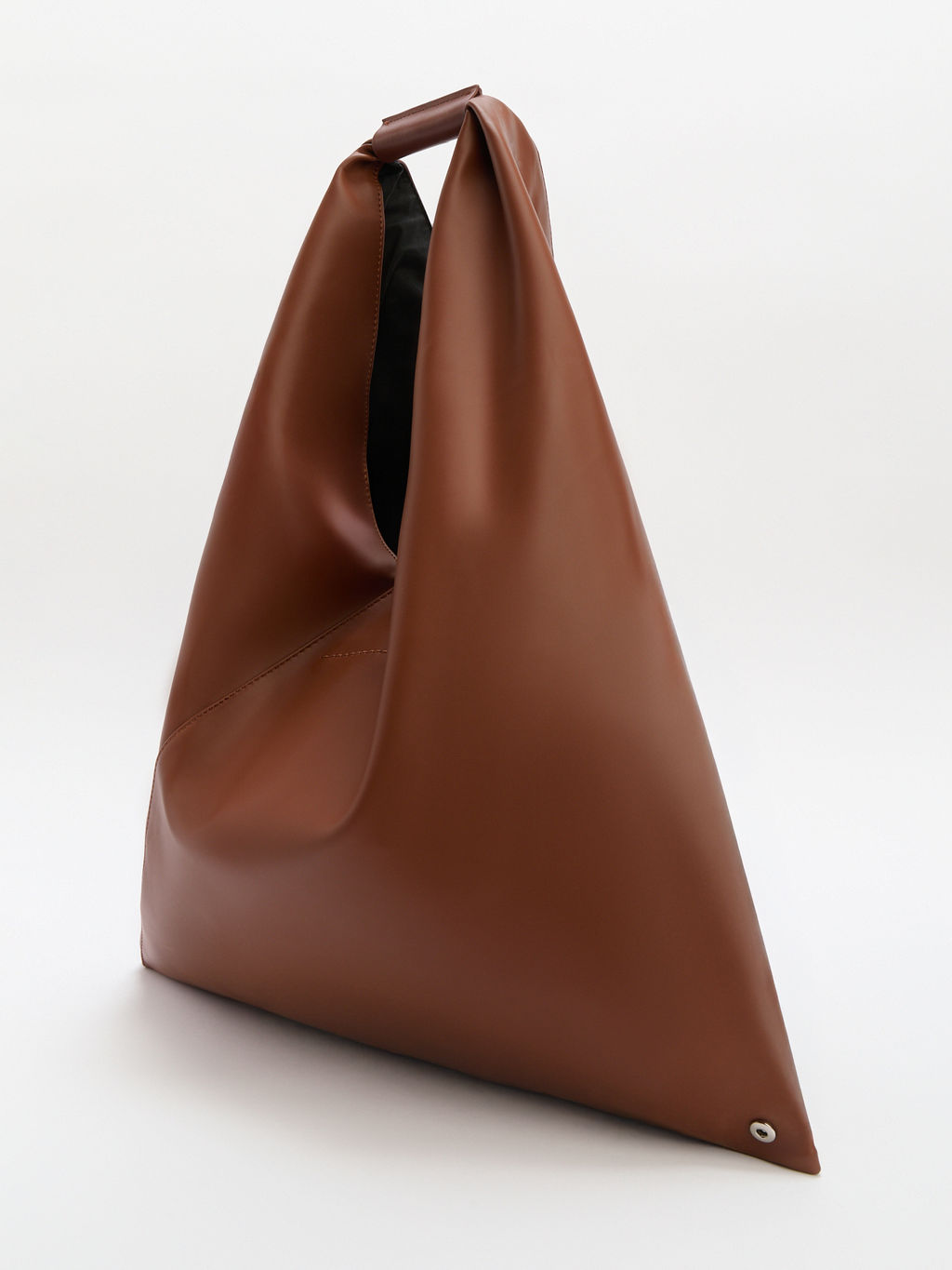 Женский шоппер TENDANCE Артикул 4534963, коричневый  фото 4