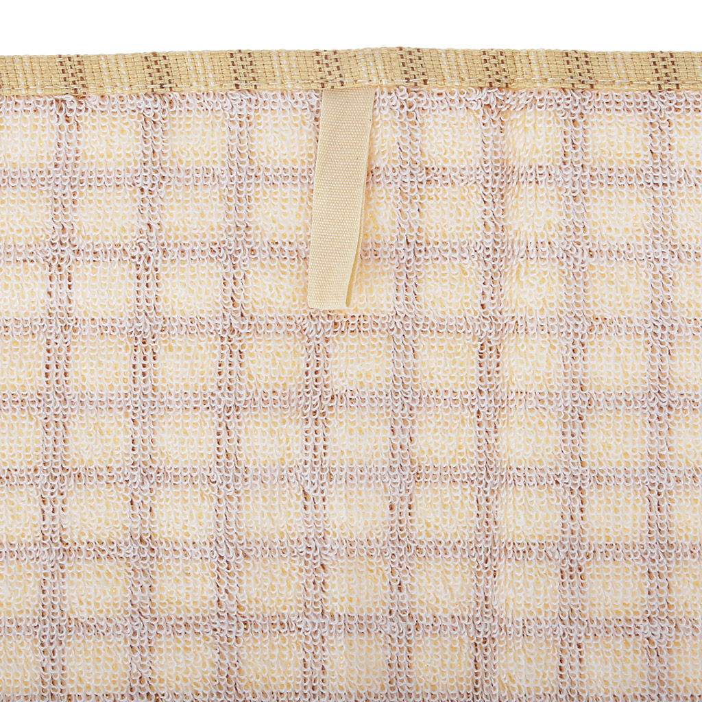 Полотенце кухонное Кофе 34х78см, лен+махра, 100% хлопок, цвета микс, Bolangde (Китай) - Домашняя Мода фото 12