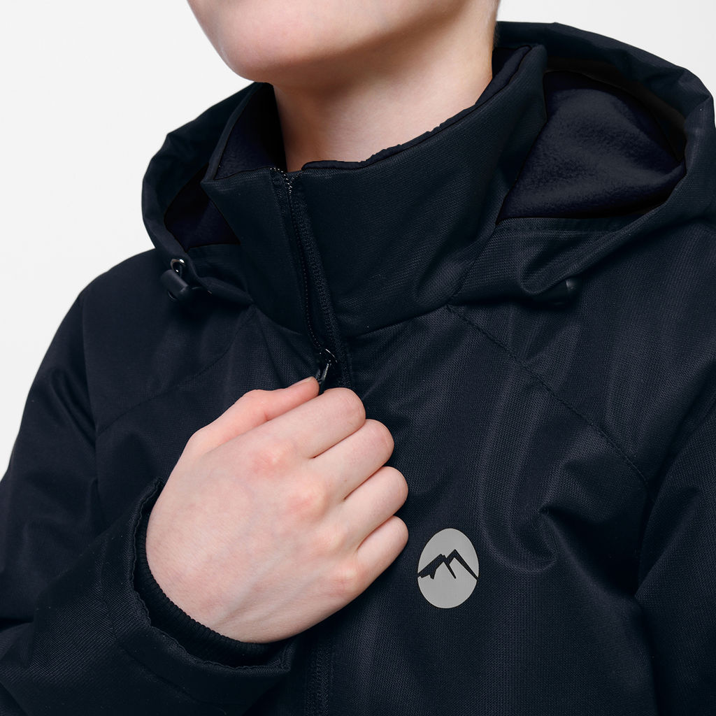 RODOS Куртка для мальчика мембрана демисезон М-245 фото 57