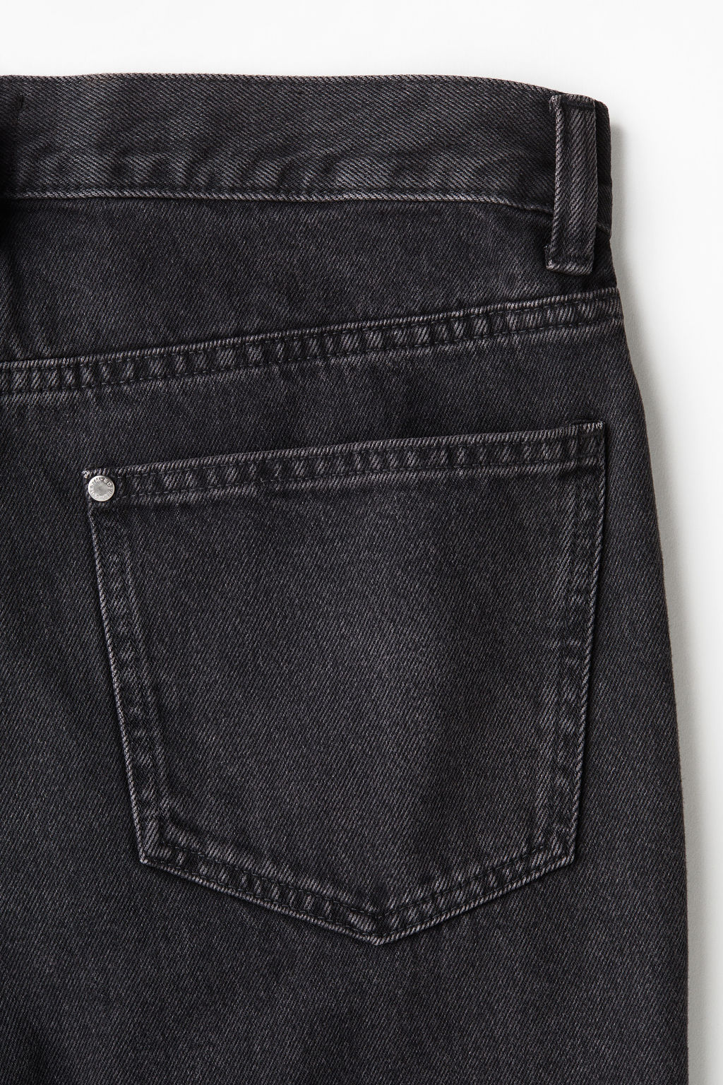 Relaxed Jeans - H&m фото 7