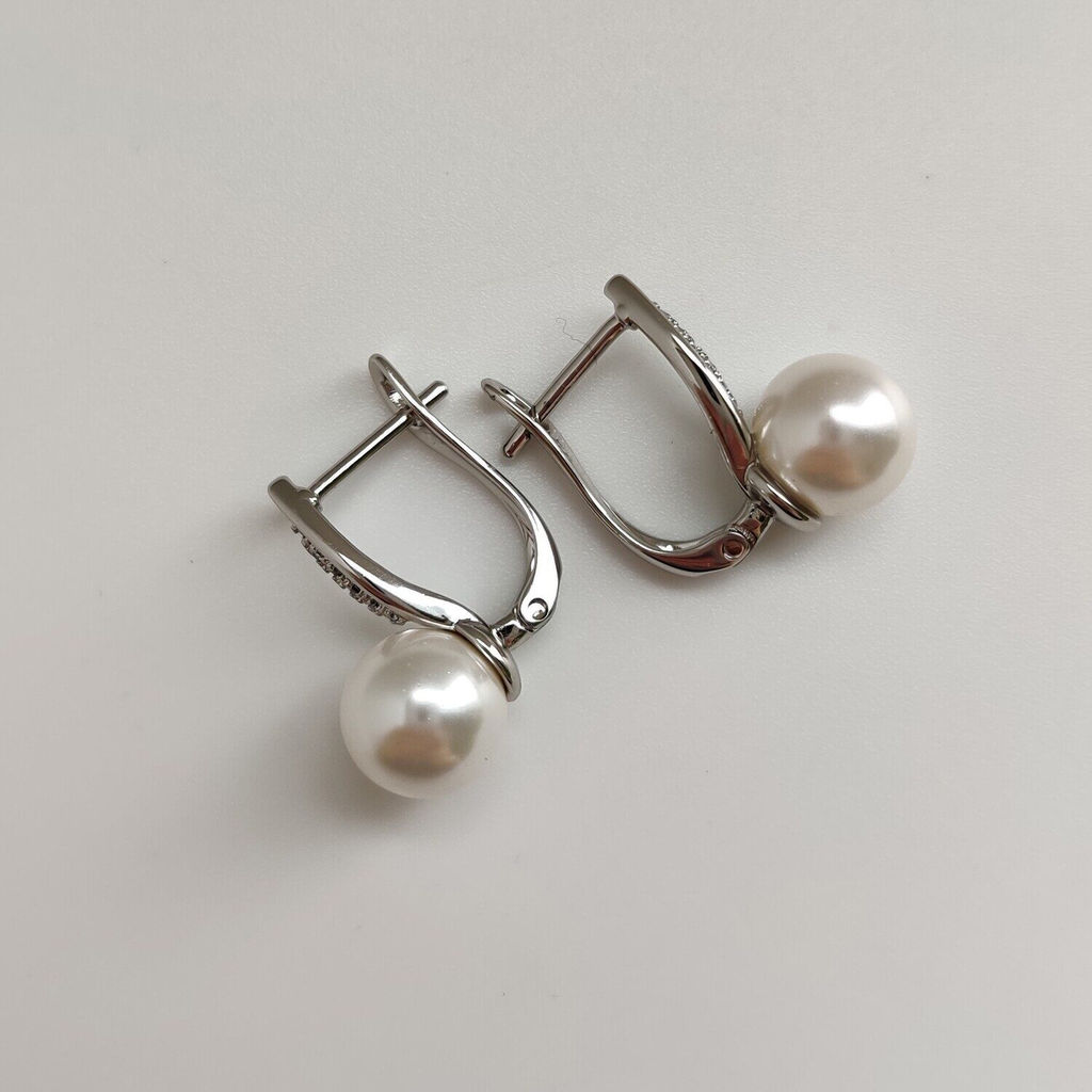 Серьги - Vel vett фото 2