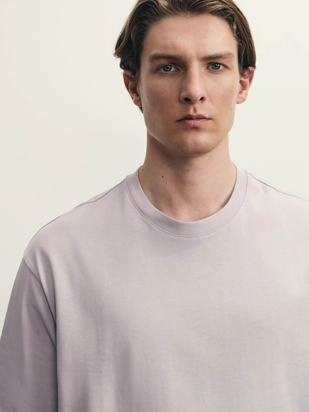 Базовая футболка relax fit / Zarina  фото 6