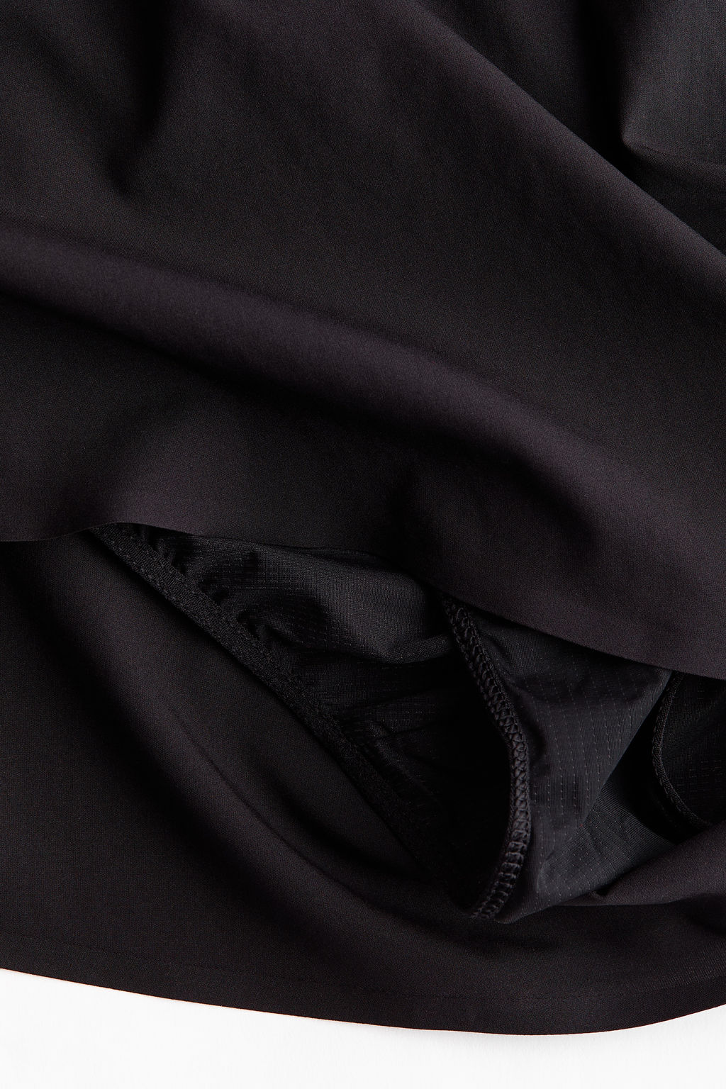 Pantal?n corto de running con DryMove - H&m фото 8