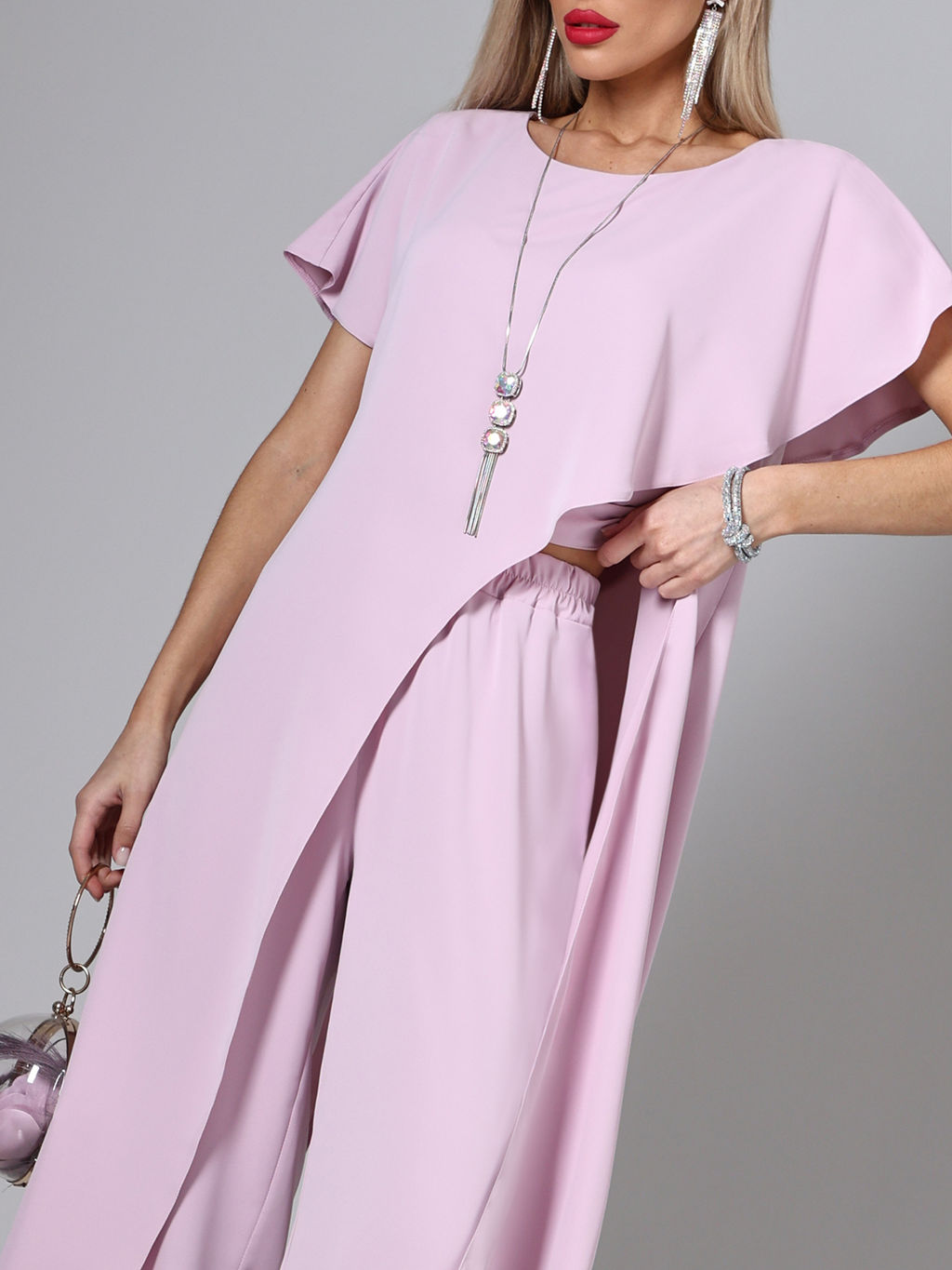 Костюм Высокий статус, магия - Dstrend фото 3