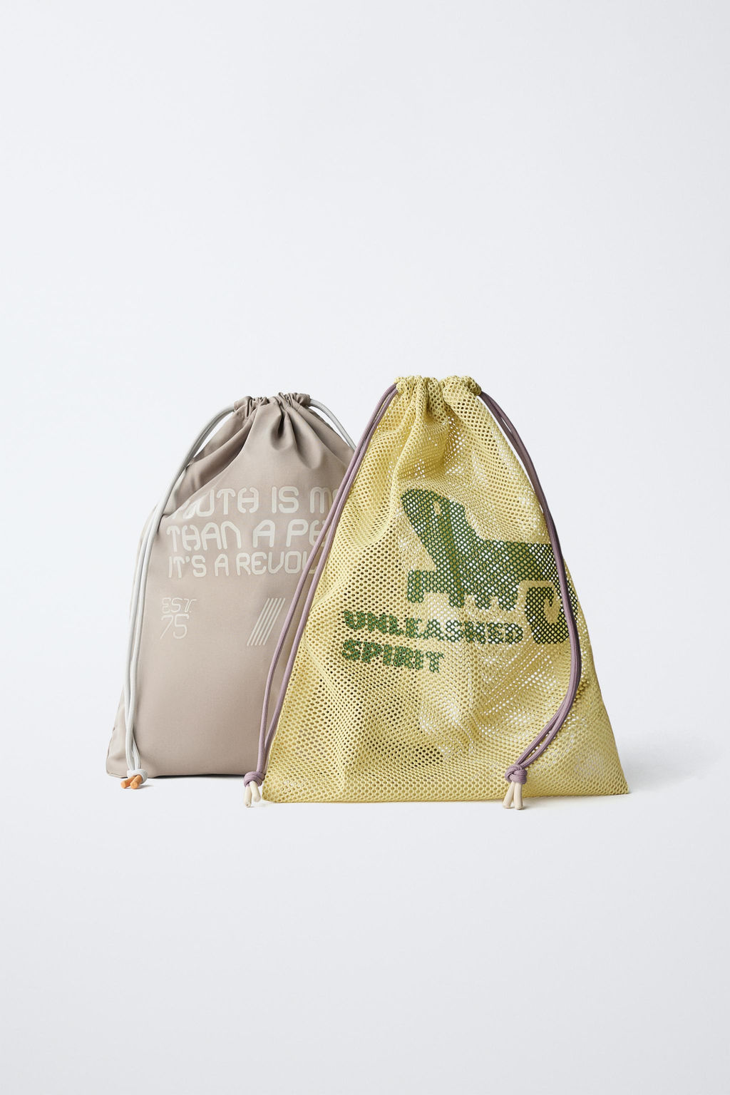 EXPLORER BAG PACK - Zara фото 7